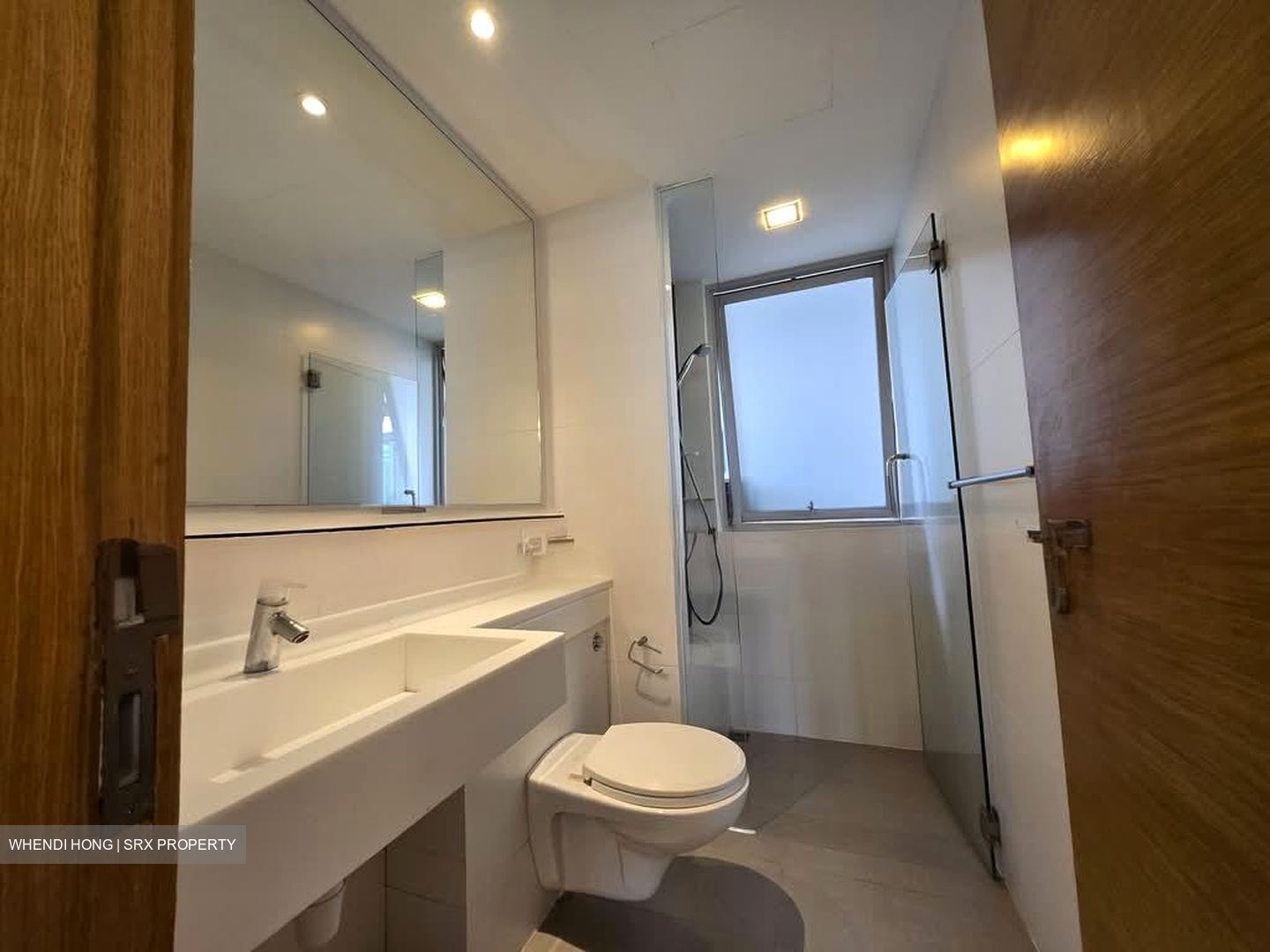One Amber (D15), Condominium #566570501